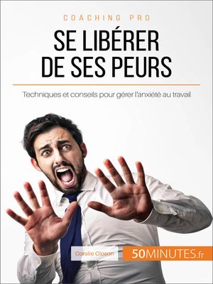 cover image of Se libérer de ses peurs